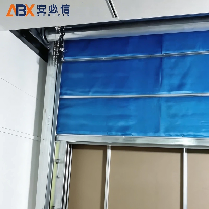宜宾市高速堆积门