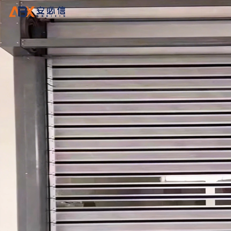 宜宾市感应高速门