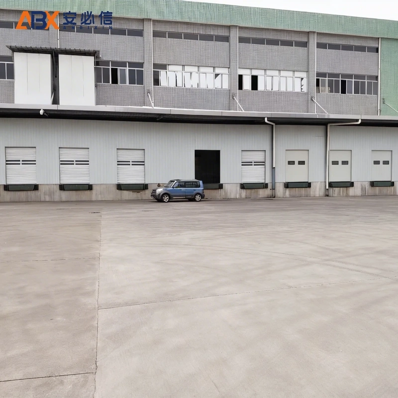 宜宾市消防快速门